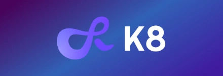 K8カジノのビッグパネル