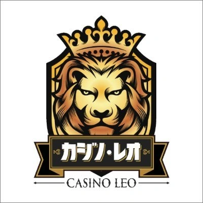 カジノレオ（CasinoLeo）のロゴ
