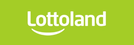 ロトランド (Lottoland)のロゴ