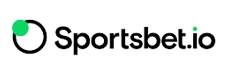 スポーツベットアイオー（sportsbet.io）のロゴ