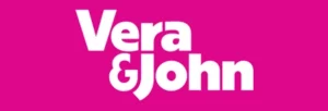 ベラジョンカジノ(Verajohn)のロゴ