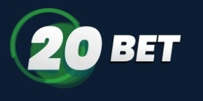 20ベット（20Bet）のロゴ