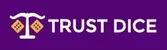 トラストダイス（Trust Dice）のロゴ