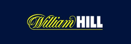 ウィリアムヒル (William Hill)のロゴ