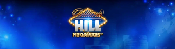 ウィリアムヒルメガウェイズ(William Hill Megaways)