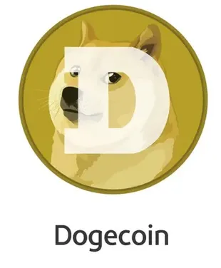 ドージコイン（DOGE）