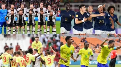 FIFAワールドカップ2026の注目国の画像