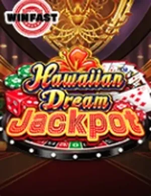 ハワイアンドリームJPのフリースピン