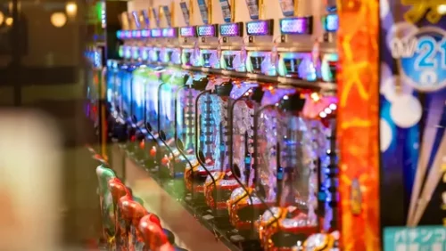 パチンコ台の値段以外の違い