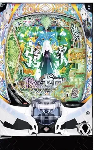 Re:ゼロから始める異世界生活 season2の画像