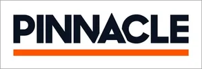 ピナクルカジノ（Pinnacle）のロゴ