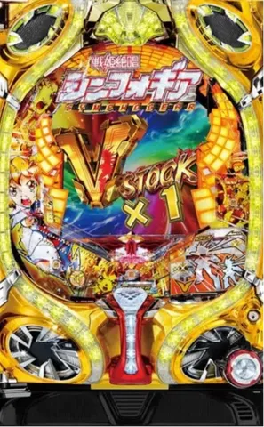 戦姫絶唱シンフォギアシリーズの画像