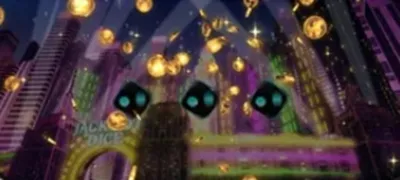 ジャックポットダイス（JackPotDice）のチャンスアップ演出
