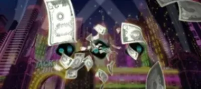 ジャックポットダイス（JackPotDice）のチャンスアップ演出2