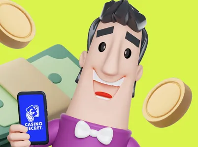 カジノシークレット (Casino Secret) で遊べるゲームラインナップ