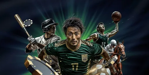 スポーツベットアイオーのチャンピオンズ・ウェルカムボーナス（初回入金ボーナス）
