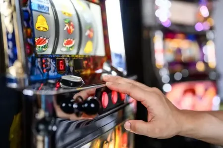 パチスロではゲーム数から期待が持てる台選びをする