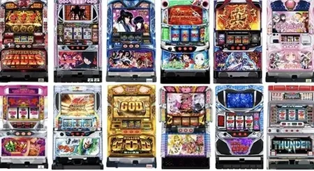 オンラインパチンコ・パチスロとは?